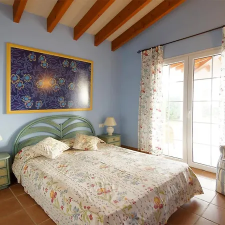Villa Le Flamboyant